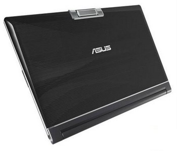 Asus F8 Parts